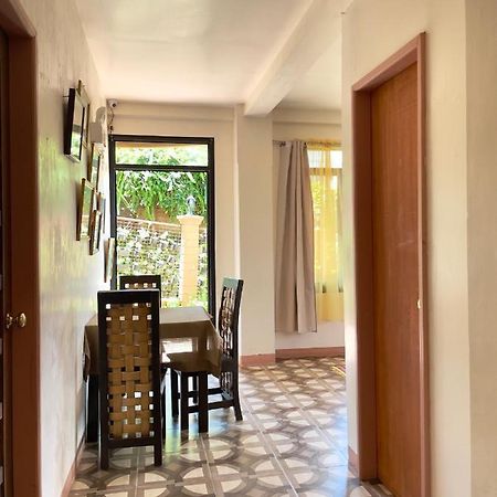 Andrew & Mary'S Lodging House ساغادا المظهر الخارجي الصورة