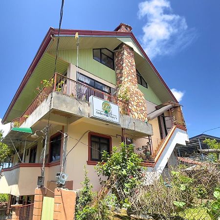 Andrew & Mary'S Lodging House ساغادا المظهر الخارجي الصورة