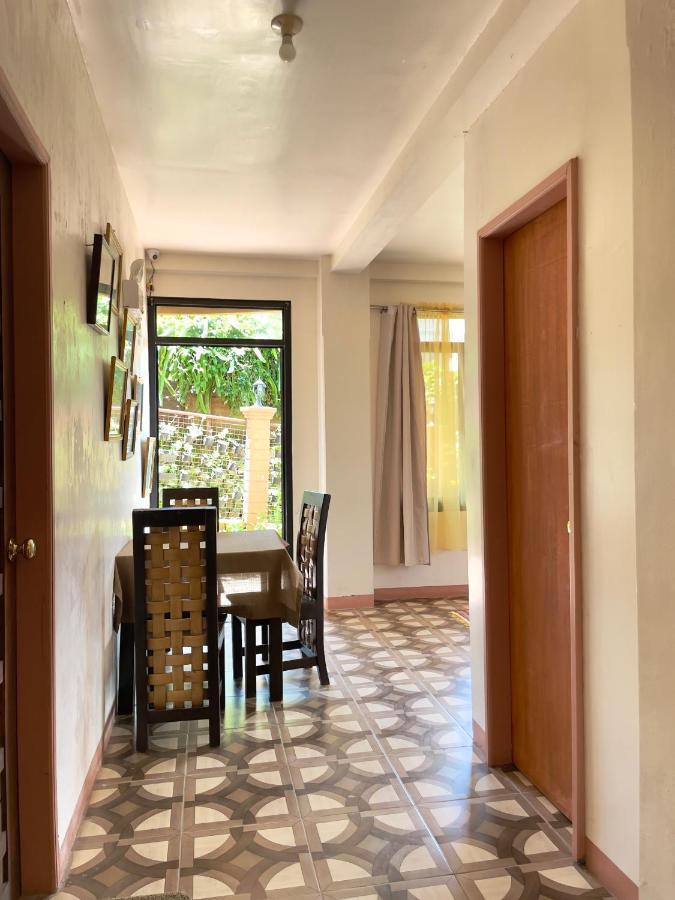 Andrew & Mary'S Lodging House ساغادا المظهر الخارجي الصورة