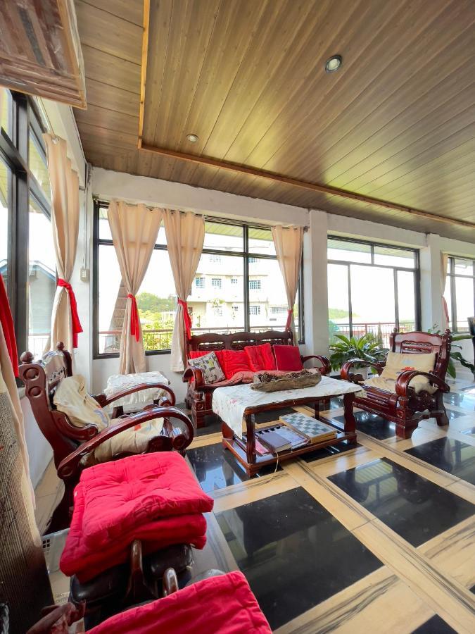 Andrew & Mary'S Lodging House ساغادا المظهر الخارجي الصورة