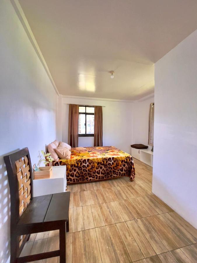 Andrew & Mary'S Lodging House ساغادا المظهر الخارجي الصورة