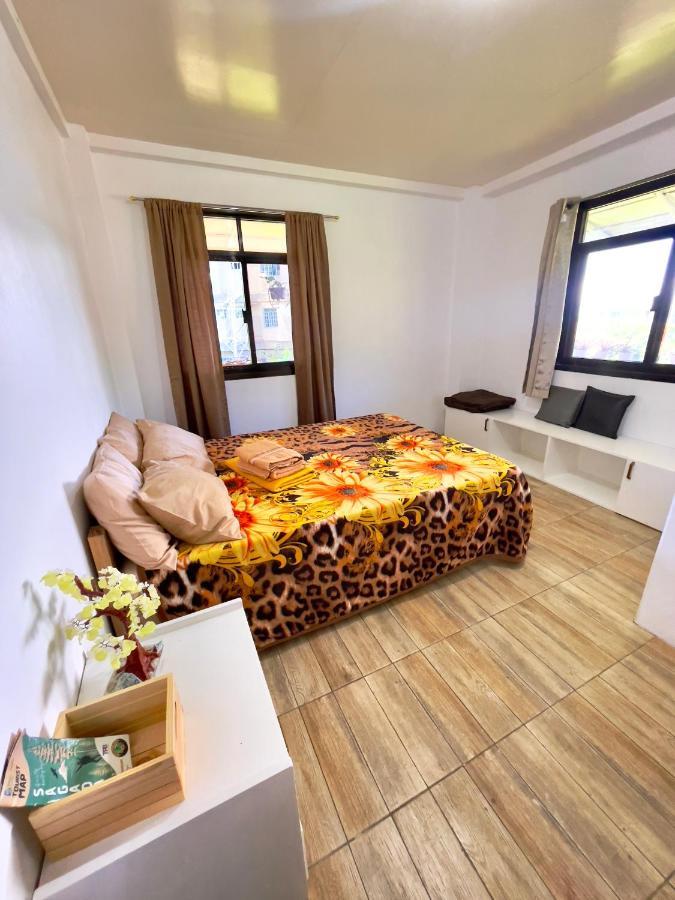 Andrew & Mary'S Lodging House ساغادا المظهر الخارجي الصورة