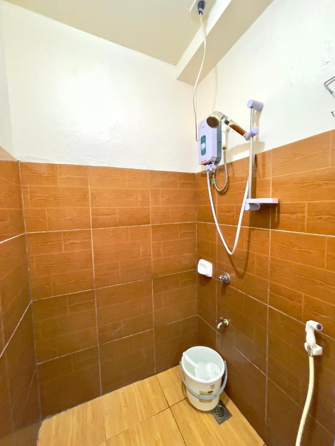 Andrew & Mary'S Lodging House ساغادا المظهر الخارجي الصورة